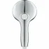 Душевой гарнитур GROHE Tempesta 110 с мыльницей, 2 режима струи, душевая штанга 600 мм, 7,4 л/мин, хром (26638003) Душевой гарнитур GROHE Tempesta 110 с мыльницей, 2 режима струи, душевая штанга 600 мм, 7,4 л/мин, хром (26638003)