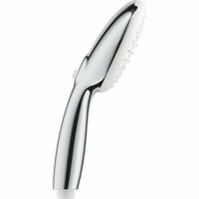 Душевой гарнитур GROHE Tempesta 110 с мыльницей, 2 режима струи, душевая штанга 600 мм, 7,4 л/мин, хром (26638003) Душевой гарнитур GROHE Tempesta 110 с мыльницей, 2 режима струи, душевая штанга 600 мм, 7,4 л/мин, хром (26638003)