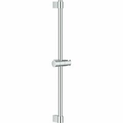 Душевой гарнитур GROHE Tempesta 110 с мыльницей, 2 режима струи, душевая штанга 600 мм, 7,4 л/мин, хром (26638003) Душевой гарнитур GROHE Tempesta 110 с мыльницей, 2 режима струи, душевая штанга 600 мм, 7,4 л/мин, хром (26638003)