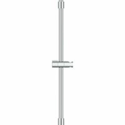 Душевой гарнитур GROHE Tempesta 110 с мыльницей, 2 режима струи, душевая штанга 600 мм, 7,4 л/мин, хром (26638003) Душевой гарнитур GROHE Tempesta 110 с мыльницей, 2 режима струи, душевая штанга 600 мм, 7,4 л/мин, хром (26638003)