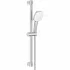 Душевой гарнитур GROHE Tempesta Cube 110, 2 режима струи, душевая штанга 600 мм, 7,4 л/мин, хром (26748003) Душевой гарнитур GROHE Tempesta Cube 110, 2 режима струи, душевая штанга 600 мм, 7,4 л/мин, хром (26748003)