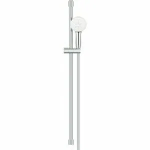 Душевой гарнитур GROHE Tempesta 110, 3 режима струи, душевая штанга 900 мм, 7,4 л/мин, хром (26771003) Душевой гарнитур GROHE Tempesta 110, 3 режима струи, душевая штанга 900 мм, 7,4 л/мин, хром (26771003)