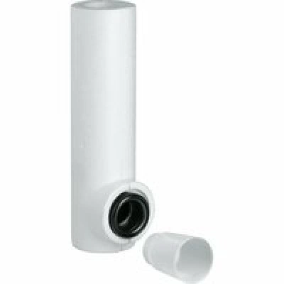 Встроенная смывная трубка GROHE (43908000) Встроенная смывная трубка GROHE (43908000)