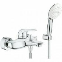 Смеситель для ванны GROHE Eurostyle, хром (25286003)