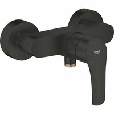 Смеситель для душа GROHE Eurosmart, черный (335552433) Смеситель для душа GROHE Eurosmart, черный (335552433)