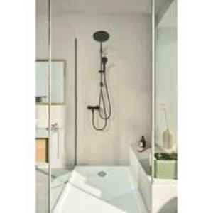 Смеситель для душа GROHE Eurosmart, черный (335552433) Смеситель для душа GROHE Eurosmart, черный (335552433)