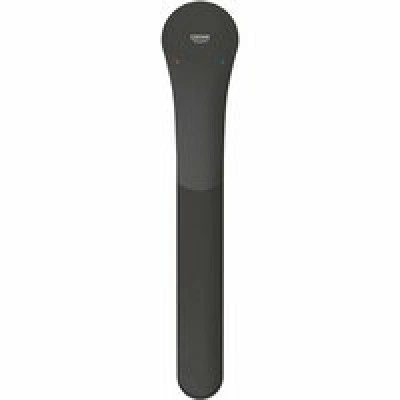 Смеситель для кухонной мойки GROHE Eurosmart с поворотным изливом, матовый черный (332812433) Смеситель для кухонной мойки GROHE Eurosmart с поворотным изливом, матовый черный (332812433)