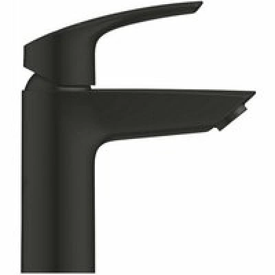 Смеситель для раковины GROHE Eurosmart, S-size, черный (324672433) Смеситель для раковины GROHE Eurosmart, S-size, черный (324672433)