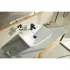 Смеситель для раковины GROHE Eurosmart, S-size, черный (324672433) Смеситель для раковины GROHE Eurosmart, S-size, черный (324672433)