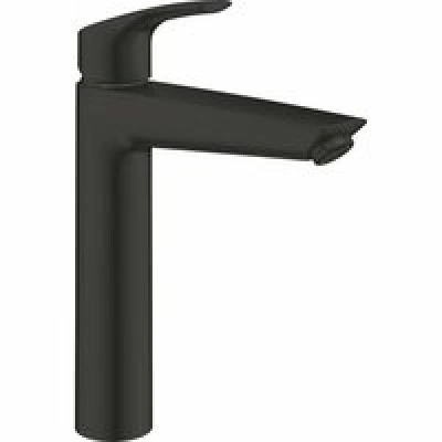 Смеситель для раковины GROHE Eurosmart, XL-size, черный (239712433) Смеситель для раковины GROHE Eurosmart, XL-size, черный (239712433)