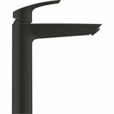 Смеситель для раковины GROHE Eurosmart, XL-size, черный (239712433) Смеситель для раковины GROHE Eurosmart, XL-size, черный (239712433)