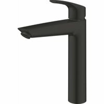 Смеситель для раковины GROHE Eurosmart, XL-size, черный (239712433) Смеситель для раковины GROHE Eurosmart, XL-size, черный (239712433)