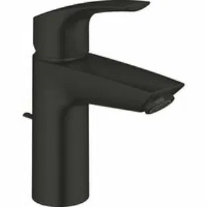 Смеситель для раковины GROHE Eurosmart, S-size, черный (332652433) Смеситель для раковины GROHE Eurosmart, S-size, черный (332652433)