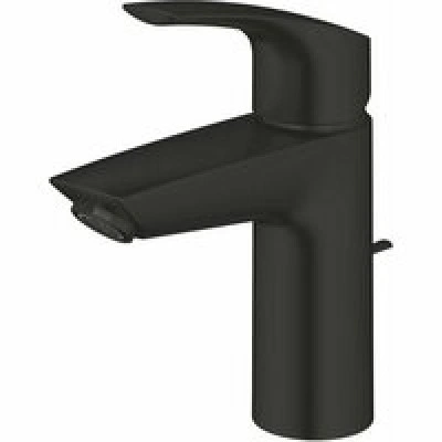 Смеситель для раковины GROHE Eurosmart, S-size, черный (332652433) Смеситель для раковины GROHE Eurosmart, S-size, черный (332652433)