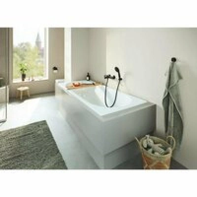 Термостат для ванны GROHE Grohtherm 800, матовый черный (1022032430) Термостат для ванны GROHE Grohtherm 800, матовый черный (1022032430)