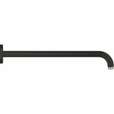 Верхний душ GROHE Tempesta 250, 9,5 л/мин, 1 режим, 380 мм, черный матовый (266682430) Верхний душ GROHE Tempesta 250, 9,5 л/мин, 1 режим, 380 мм, черный матовый (266682430)