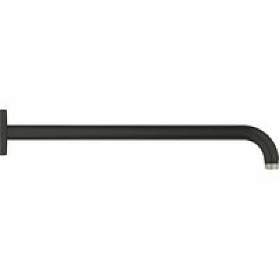 Верхний душ GROHE Tempesta Cube 250, 9,5 л/мин, 1 режим, 380 мм, черный матовый (266872430) Верхний душ GROHE Tempesta Cube 250, 9,5 л/мин, 1 режим, 380 мм, черный матовый (266872430)