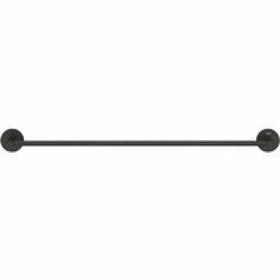 Держатель для полотенец GROHE Essentials, матовый черный (1022512430) Держатель для полотенец GROHE Essentials, матовый черный (1022512430)