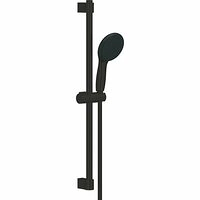 Душевой гарнитур GROHE Tempesta 110, 2 режима струи, душевая штанга 600 мм, 7,4 л/мин, черный (261622433) Душевой гарнитур GROHE Tempesta 110, 2 режима струи, душевая штанга 600 мм, 7,4 л/мин, черный (261622433)