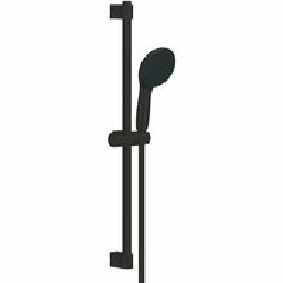 Душевой гарнитур GROHE Tempesta 110, 2 режима струи, душевая штанга 600 мм, 6,1 л/мин, черный (269152433) Душевой гарнитур GROHE Tempesta 110, 2 режима струи, душевая штанга 600 мм, 6,1 л/мин, черный (269152433)