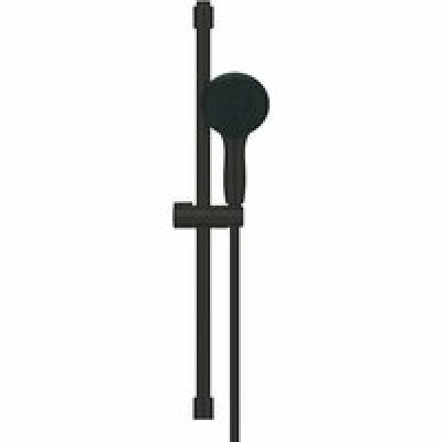 Душевой гарнитур GROHE Tempesta 110, 2 режима струи, душевая штанга 600 мм, 6,1 л/мин, черный (269152433) Душевой гарнитур GROHE Tempesta 110, 2 режима струи, душевая штанга 600 мм, 6,1 л/мин, черный (269152433)