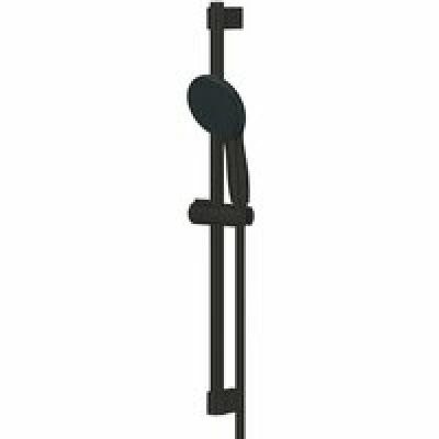 Душевой гарнитур GROHE Tempesta 110, 2 режима струи, душевая штанга 600 мм, 6,1 л/мин, черный (269152433) Душевой гарнитур GROHE Tempesta 110, 2 режима струи, душевая штанга 600 мм, 6,1 л/мин, черный (269152433)