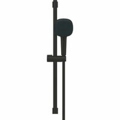 Душевой гарнитур GROHE Tempesta Cube 110, 2 режима струи, душевая штанга 600 мм, 7,4 л/мин, черный (267482433) Душевой гарнитур GROHE Tempesta Cube 110, 2 режима струи, душевая штанга 600 мм, 7,4 л/мин, черный (267482433)