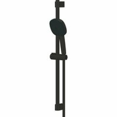 Душевой гарнитур GROHE Tempesta Cube 110, 2 режима струи, душевая штанга 600 мм, 7,4 л/мин, черный (267482433) Душевой гарнитур GROHE Tempesta Cube 110, 2 режима струи, душевая штанга 600 мм, 7,4 л/мин, черный (267482433)