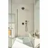 Душевой набор GROHE Tempesta 110, 2 режима, 1500 мм, 7,4 л/мин, черный (264062433) Душевой набор GROHE Tempesta 110, 2 режима, 1500 мм, 7,4 л/мин, черный (264062433)