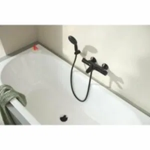 Душевой набор GROHE Tempesta 110, 2 режима, 1500 мм, 7,4 л/мин, черный (264062433) Душевой набор GROHE Tempesta 110, 2 режима, 1500 мм, 7,4 л/мин, черный (264062433)