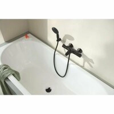 Душевой набор GROHE Tempesta 110, 2 режима, 1500 мм, 7,4 л/мин, черный (264062433) Душевой набор GROHE Tempesta 110, 2 режима, 1500 мм, 7,4 л/мин, черный (264062433)