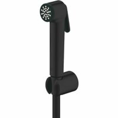 Гигиенический душ GROHE Tempesta-F Trigger Spray 30, 1250 мм, матовый черный (1025302431) Гигиенический душ GROHE Tempesta-F Trigger Spray 30, 1250 мм, матовый черный (1025302431)
