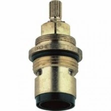 Керамический вентиль 3/4 дюйма GROHE (45885000)