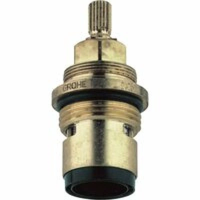Керамический вентиль 3/4 дюйма GROHE (45885000)