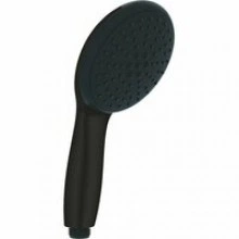 Ручной душ GROHE Tempesta 110, 2 режима, черный (261612433)