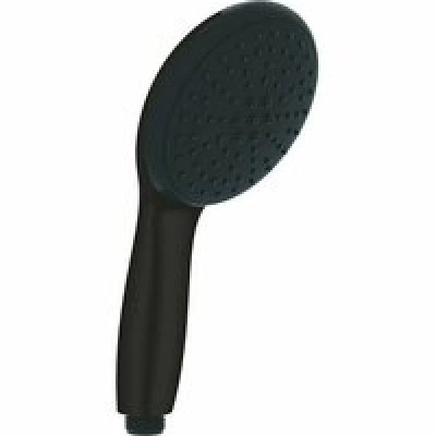 Ручной душ GROHE Tempesta 110, 2 режима, черный (261612433) Ручной душ GROHE Tempesta 110, 2 режима, черный (261612433)
