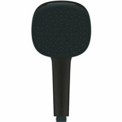 Ручной душ GROHE Tempesta Cube 110, 2 режима, черный (269022433) Ручной душ GROHE Tempesta Cube 110, 2 режима, черный (269022433)