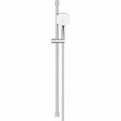 Душевой гарнитур GROHE Tempesta Cube 110, 2 режима струи, душевая штанга 900 мм, 7,4 л/мин, хром (26908003) Душевой гарнитур GROHE Tempesta Cube 110, 2 режима струи, душевая штанга 900 мм, 7,4 л/мин, хром (26908003)