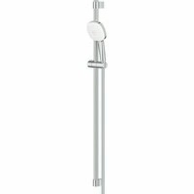 Душевой гарнитур GROHE Tempesta Cube 110, 2 режима струи, душевая штанга 900 мм, 7,4 л/мин, хром (26908003) Душевой гарнитур GROHE Tempesta Cube 110, 2 режима струи, душевая штанга 900 мм, 7,4 л/мин, хром (26908003)