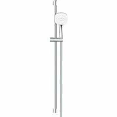 Душевой гарнитур GROHE Tempesta Cube 110, 3 режима струи, душевая штанга 900 мм, 7,4 л/мин, хром (26909003) Душевой гарнитур GROHE Tempesta Cube 110, 3 режима струи, душевая штанга 900 мм, 7,4 л/мин, хром (26909003)
