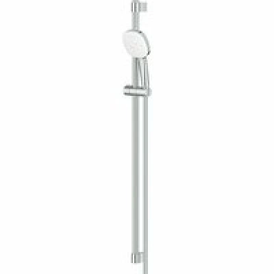 Душевой гарнитур GROHE Tempesta Cube 110, 3 режима струи, душевая штанга 900 мм, 7,4 л/мин, хром (26909003) Душевой гарнитур GROHE Tempesta Cube 110, 3 режима струи, душевая штанга 900 мм, 7,4 л/мин, хром (26909003)