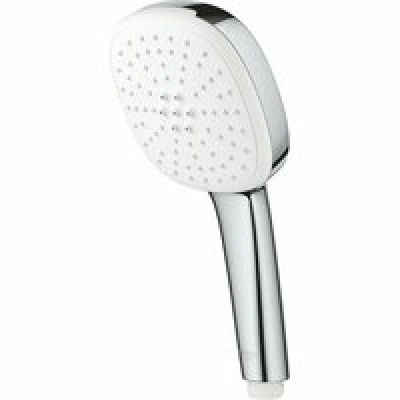 Ручной душ GROHE Tempesta Cube 110, 5,6 л/мин, 2 режима, хром (2757130E) Ручной душ GROHE Tempesta Cube 110, 5,6 л/мин, 2 режима, хром (2757130E)