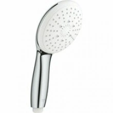 Ручной душ GROHE Tempesta 110, 7,4 л/мин, 3 режима, хром (28419003)