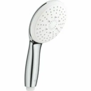Ручной душ GROHE Tempesta 110, 7,4 л/мин, 3 режима, хром (28419003) Ручной душ GROHE Tempesta 110, 7,4 л/мин, 3 режима, хром (28419003)