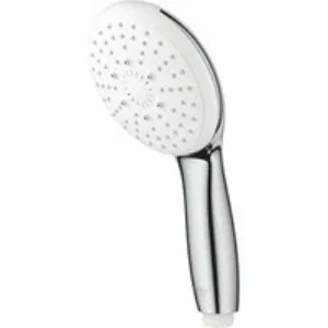 Ручной душ GROHE Tempesta 110, 7,4 л/мин, 3 режима, хром (28419003) Ручной душ GROHE Tempesta 110, 7,4 л/мин, 3 режима, хром (28419003)