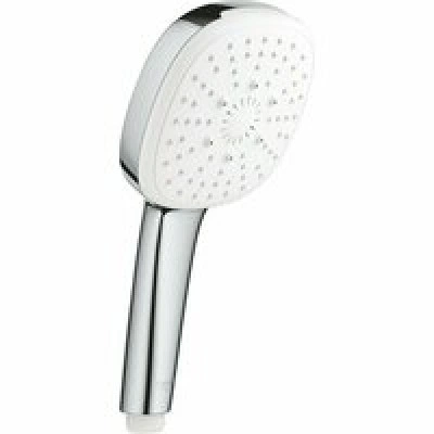 Ручной душ GROHE Tempesta Cube 110, 13,5 л/мин, 3 режима, хром (27572003) Ручной душ GROHE Tempesta Cube 110, 13,5 л/мин, 3 режима, хром (27572003)