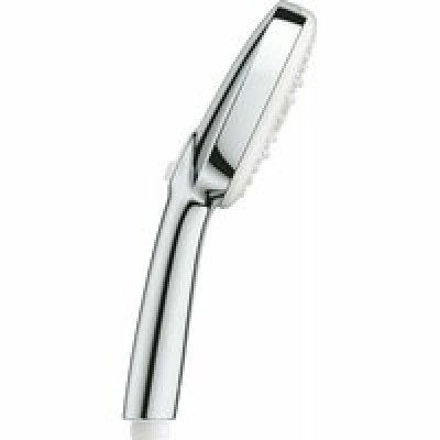 Ручной душ GROHE Tempesta Cube 110, 13,5 л/мин, 3 режима, хром (27572003) Ручной душ GROHE Tempesta Cube 110, 13,5 л/мин, 3 режима, хром (27572003)