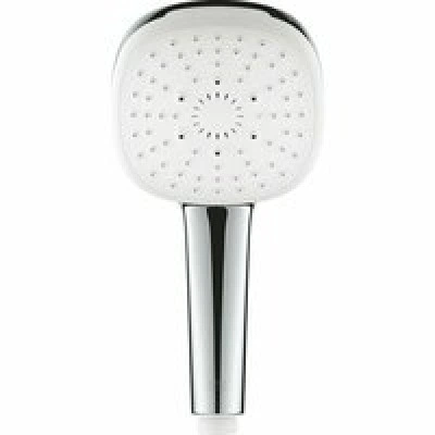 Ручной душ GROHE Tempesta Cube 110, 13,5 л/мин, 3 режима, хром (27572003) Ручной душ GROHE Tempesta Cube 110, 13,5 л/мин, 3 режима, хром (27572003)