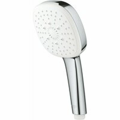 Ручной душ GROHE Tempesta Cube 110, 13,5 л/мин, 3 режима, хром (27572003) Ручной душ GROHE Tempesta Cube 110, 13,5 л/мин, 3 режима, хром (27572003)