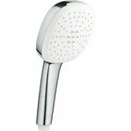 Ручной душ GROHE Tempesta Cube 110, 13,5 л/мин, 2 режима, хром (27571003)